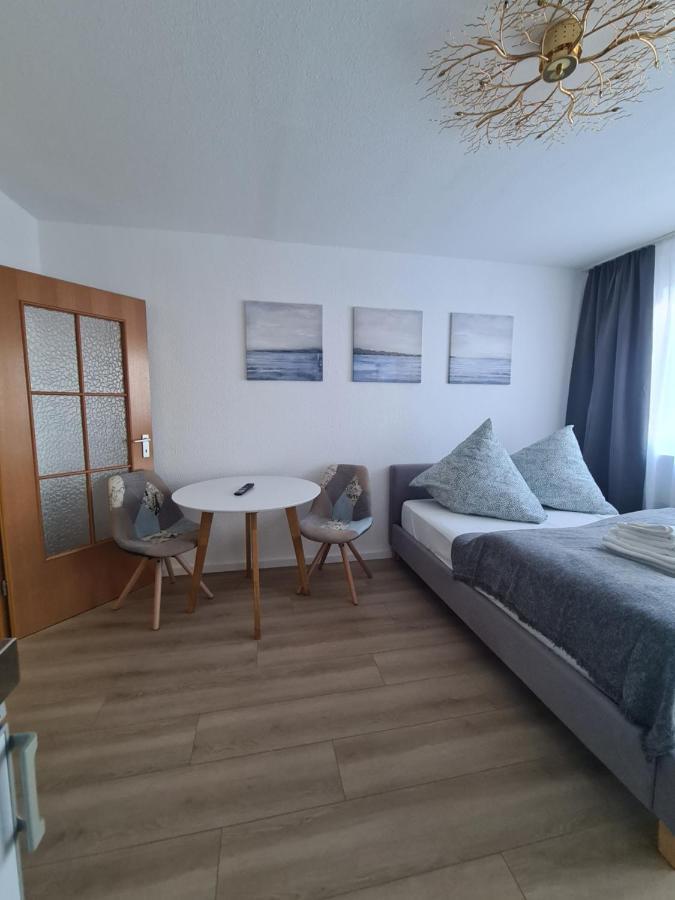 South Apartment - Modern & Stylish Аугсбург Екстериор снимка