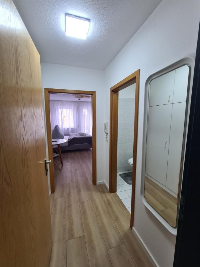 South Apartment - Modern & Stylish Аугсбург Екстериор снимка